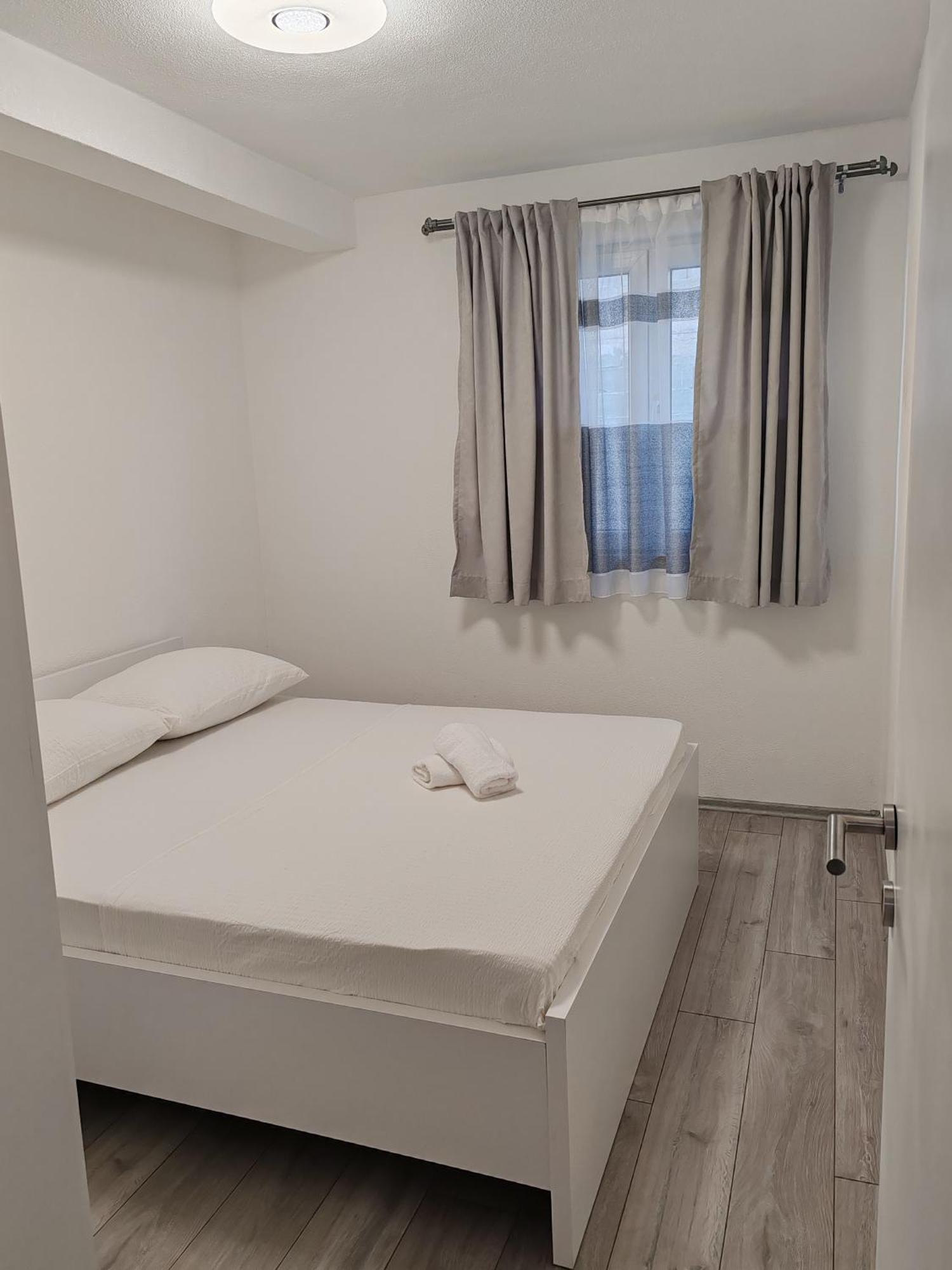 Apartman Iva Neum Exterior foto