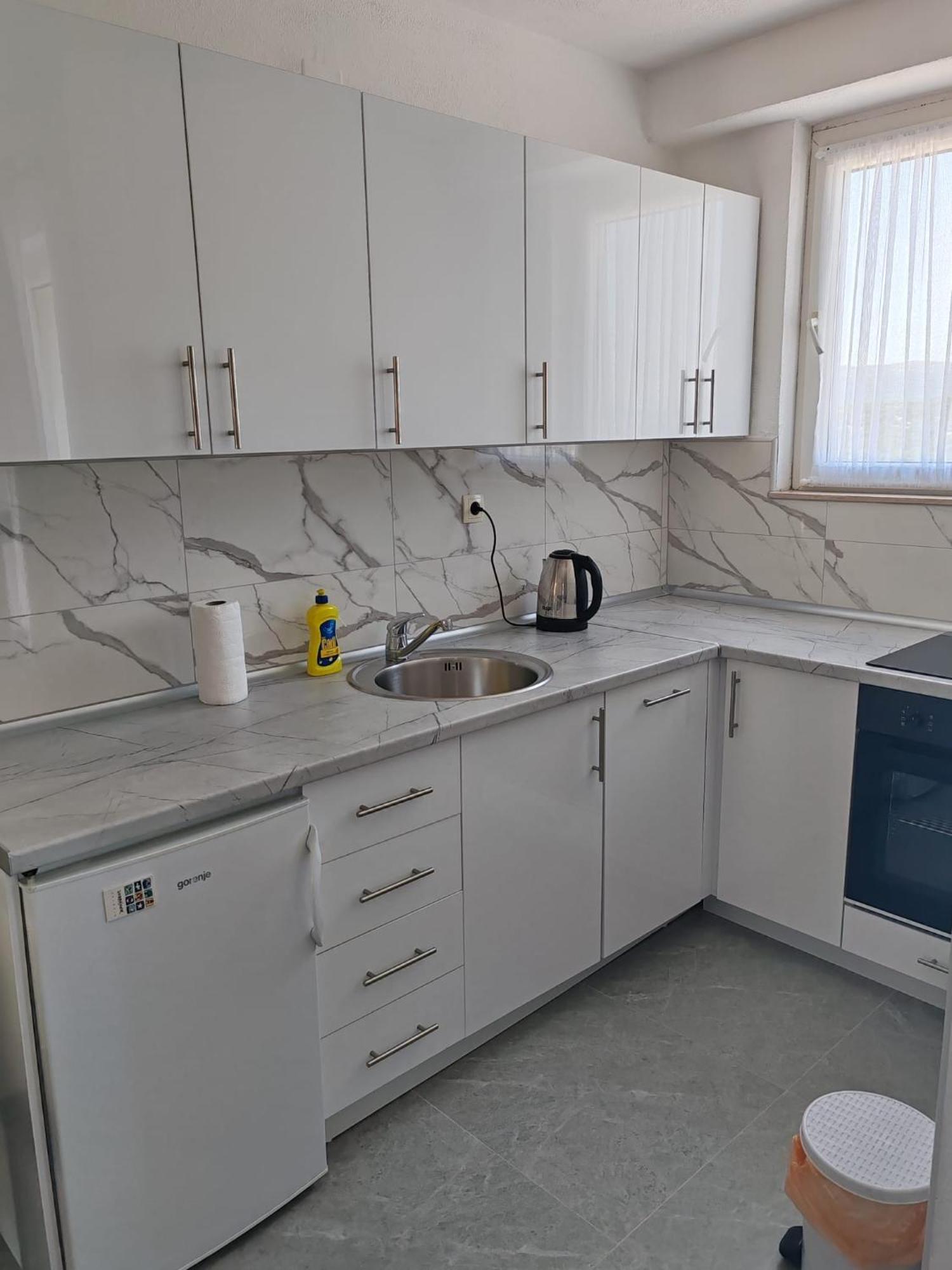 Apartman Iva Neum Exterior foto